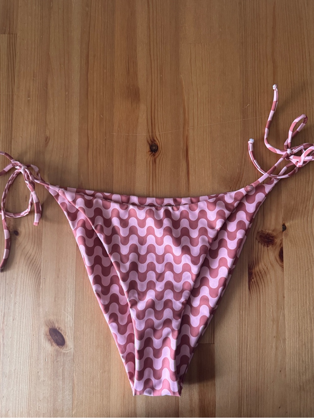 Skatie Vera Bottom Slater Medium